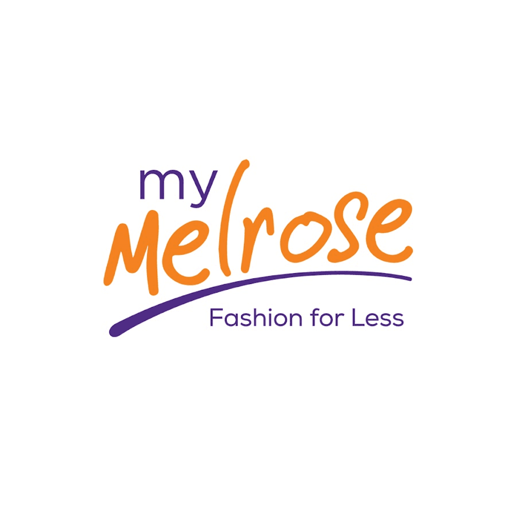 My Melrose (United Fashions of Texas)