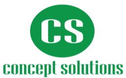 Concept Solutions logo