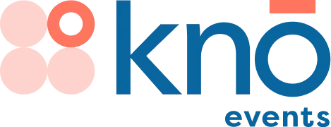 KNŌ Events logo