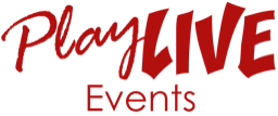 PlayLIVE Events Ltd logo